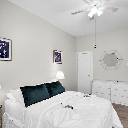 Lovely 2Br In Univ City Philadelphia Eksteriør billede