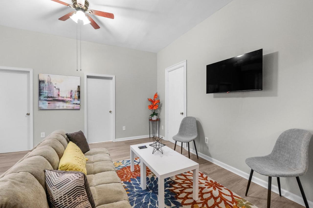 Lovely 2Br In Univ City Philadelphia Eksteriør billede
