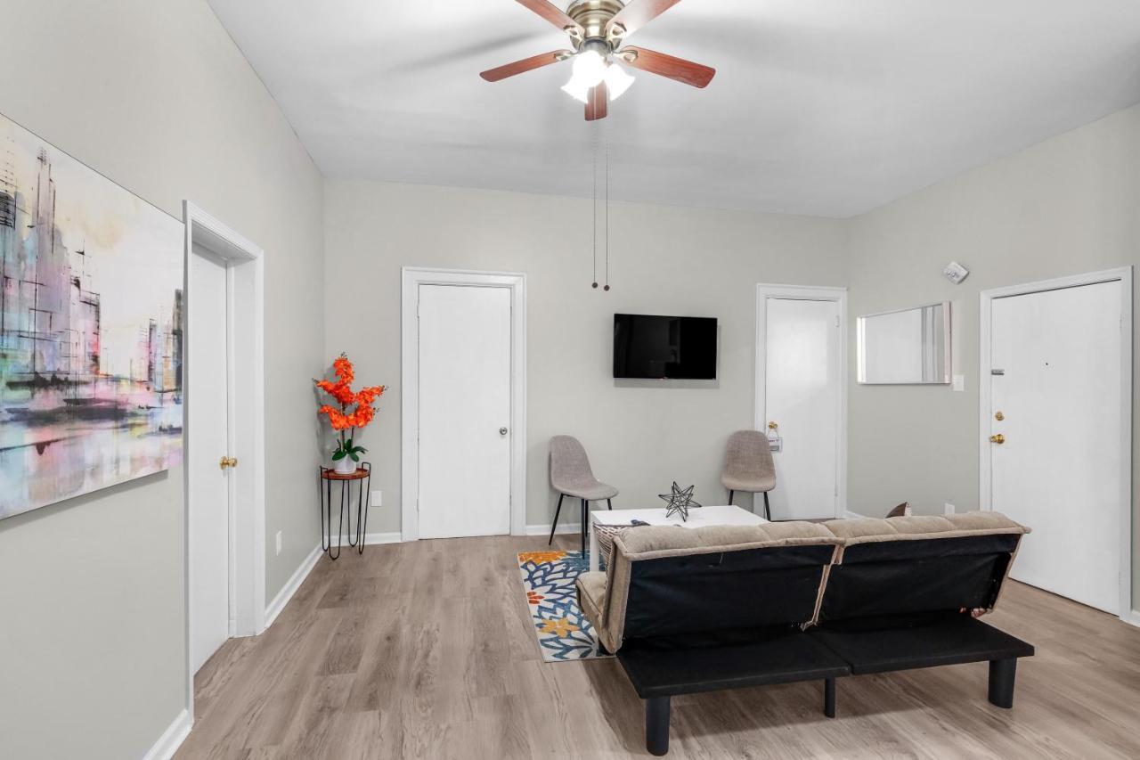 Lovely 2Br In Univ City Philadelphia Eksteriør billede